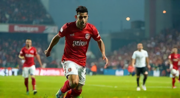 Perspektiven zu Güner und seinem Wechsel