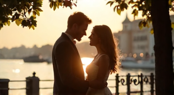 Perspektiven zu Heiratsanträgen im öffentlichen Raum