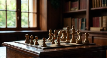 Philosophie des Spiels (5/10)