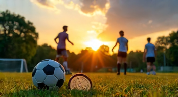 Philosophie des Sports: Werte und Ethik (4/10)