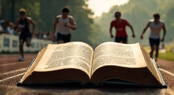 Philosophische Betrachtung der Leistung im Sport