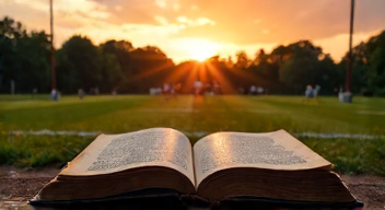 Philosophische Betrachtungen zum Fußball (5/10)