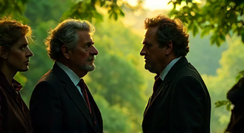 Philosophische Reflexionen über Gemeinschaft (5/10)