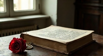 Philosophische Überlegungen zur Liebe (5/10)