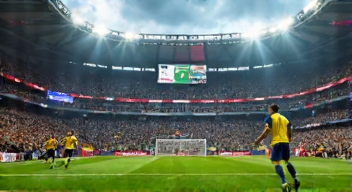 Politik und Fußball: Ein Zusammenspiel (9/10)