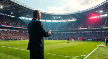 Politik und Sport: Ein untrennbares Band (8/10)