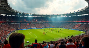 Politische Dimensionen des Fußballs (9/10)