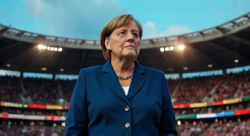 Politische Dimensionen des Fußballs (9/10)