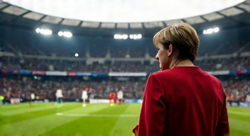 Politische Dimensionen des Fußballs (9/10)