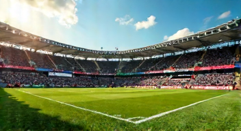 Politische Dimensionen im Fußball (8/10)