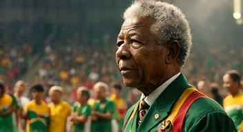 Politische Dimensionen im Fußball (9/10)