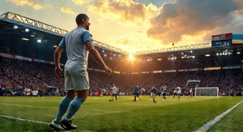 Politische Dimensionen im Fußball (9/10)