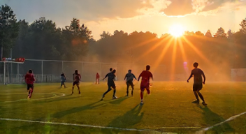 Politische Dimensionen im Fußball (9/10)