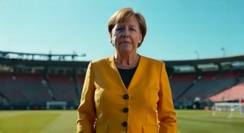 Politische Dimensionen im Fußball (9/10)