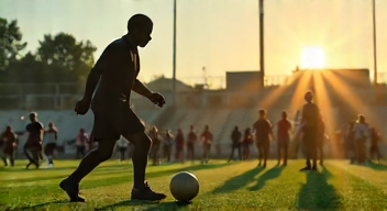 Politische Dimensionen im Sport