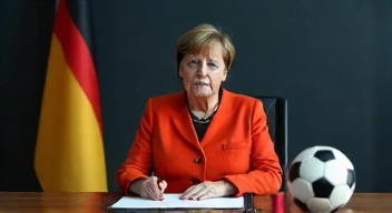 Politische Einflüsse im Fußball (9/10)