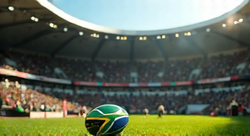 Politische Einflüsse im Sport (9/10)