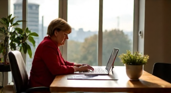 Politische Maßnahmen zur Förderung der Gemeinschaft (9/10)