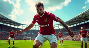 Psyche der Spieler im Fußball (7/10)