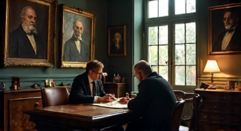 Psychoanalytische Betrachtungen zur Entwicklung von Spielern