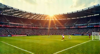 Psychologie des Erfolgs im Fußball (7/10)