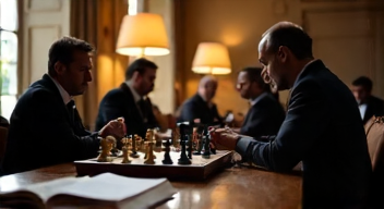 Psychologische Aspekte des Wettbewerbs (7/10)