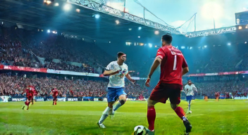 Psychologische Einflüsse im Fußball (7/10)