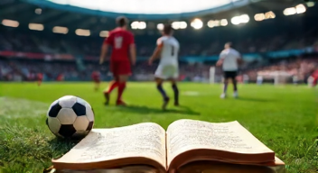 Psychologische Faktoren im Fußball: Ein Psychologe klärt auf (7/10)