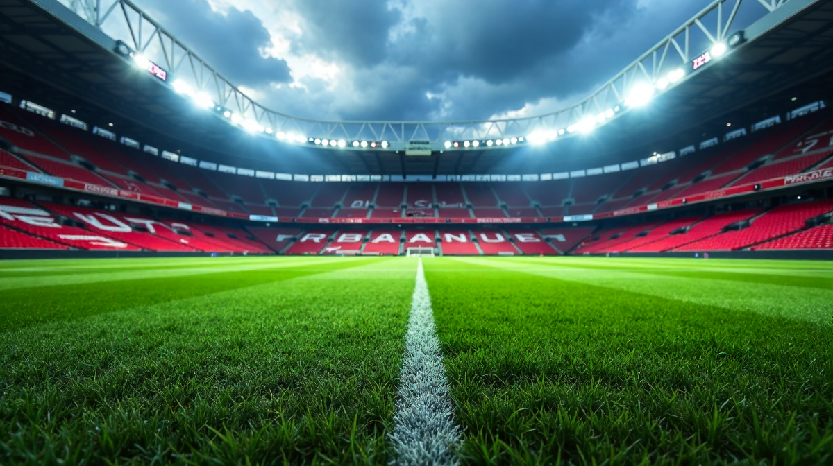 RB Leipzigs Dämpfer gegen Wolfsburg: Abstiegskandidat, Champions League, Fußball