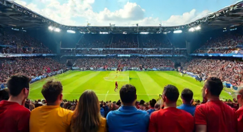 Soziale Aspekte im Fußball (6/10)