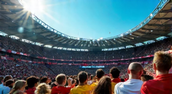 Soziale Dimensionen im DFB-Pokal (6/10)