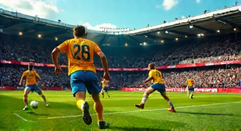 Soziale Dynamiken im Fußball: Ich bin Erving Goffman (6/10)