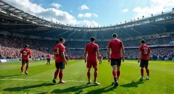 Soziale Dynamiken im Fußballteam (6/10)