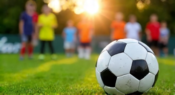 Soziale Verantwortung im Fußball (6/10)