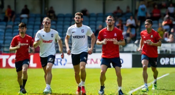 Soziale Verantwortung im Sport (5/10)