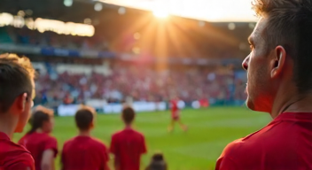 Sport und Gesellschaft: Eine kritische Betrachtung (3/10)