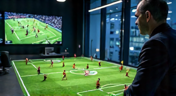 Taktische Analyse und strategische Entscheidungen im DFB-Pokal (2/10)