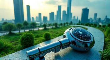 Technologie als Schlüssel zur Verbesserung (4/10)