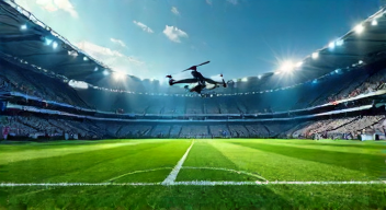 Technologie im Fußball: Chancen und Risiken (4/10)