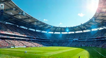 Technologie im modernen Fußball (4/10)