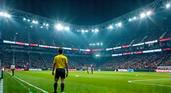 Technologische Einflüsse im Sport (4/10)