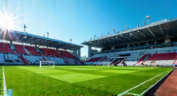 Technologische Innovation im Fußball (4/10)