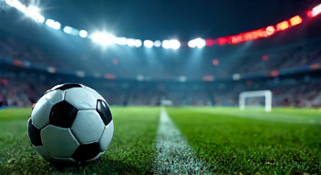 Technologische Innovationen im Fußball (4/10)