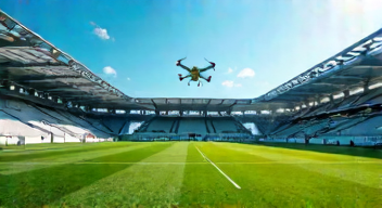 Technologische Innovationen im Fußball: Ein Experte erklärt (4/10)