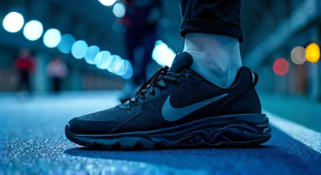 Technologische Innovationen im Sportrecht (4/10)