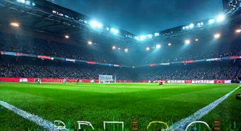 Technologische Trends im Fußball und ihre Auswirkungen (4/10)