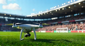 Technologische Unterstützung im Fußball (4/10)