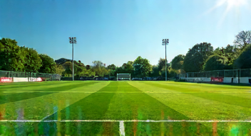 Technologische Unterstützung im Fußballtraining (4/10)