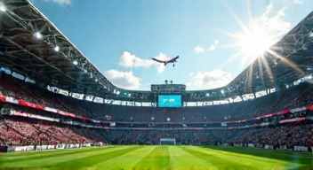 Technologischer Einfluss auf den DFB-Pokal (4/10)