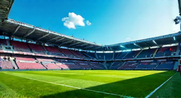 Technologischer Fortschritt und seine Auswirkungen auf den Fußball (5/10)